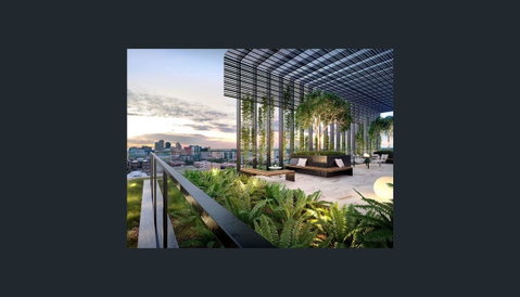 ONE Adelaide CBD - Yamba Accommodation 6