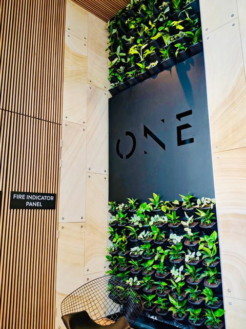 ONE Adelaide CBD - Yamba Accommodation 5