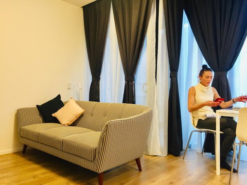 ONE Adelaide CBD - Yamba Accommodation 12