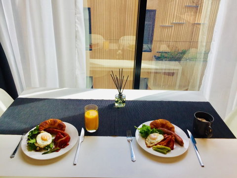 ONE Adelaide CBD - Yamba Accommodation 29