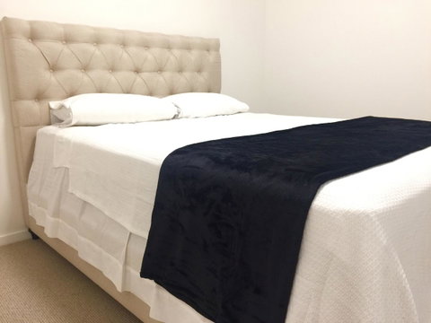 ONE Adelaide CBD - Yamba Accommodation 14