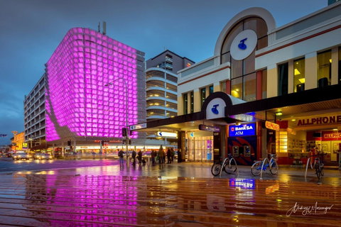 ONE Adelaide CBD - Yamba Accommodation 34