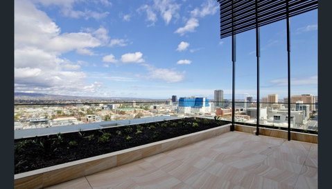 ONE Adelaide CBD - Yamba Accommodation 32