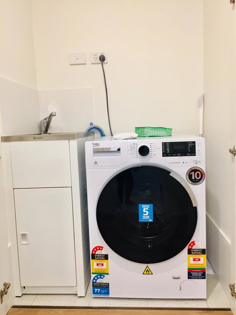 ONE Adelaide CBD - Yamba Accommodation 22