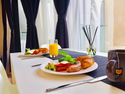 ONE Adelaide CBD - Yamba Accommodation 30