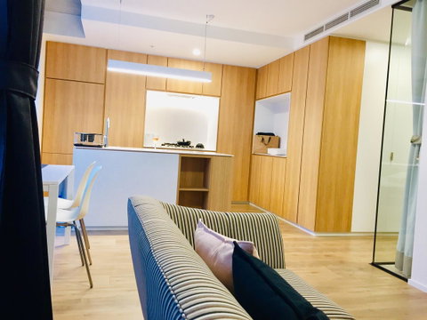 ONE Adelaide CBD - Yamba Accommodation 8