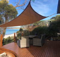 Rumah Pantai - Yamba Accommodation