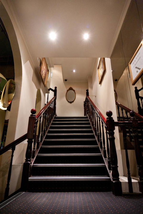 Ambassadors Hotel - Yamba Accommodation 28