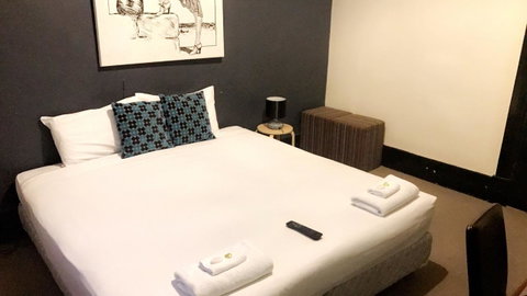 Ambassadors Hotel - Yamba Accommodation 36