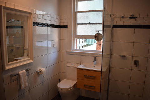 Ambassadors Hotel - Yamba Accommodation 18
