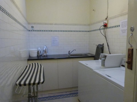 Ambassadors Hotel - Yamba Accommodation 26