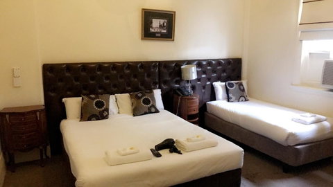 Ambassadors Hotel - Yamba Accommodation 30