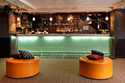 Ambassadors Hotel - Yamba Accommodation 6