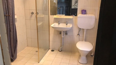 Ambassadors Hotel - Yamba Accommodation 40