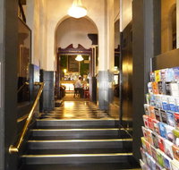 Ambassadors Hotel - Yamba Accommodation