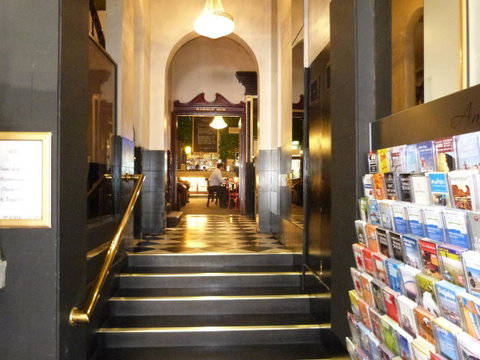 Ambassadors Hotel - Yamba Accommodation 0