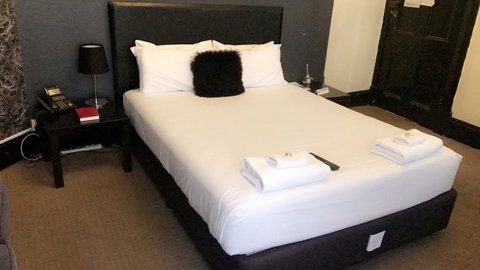 Ambassadors Hotel - Yamba Accommodation 39