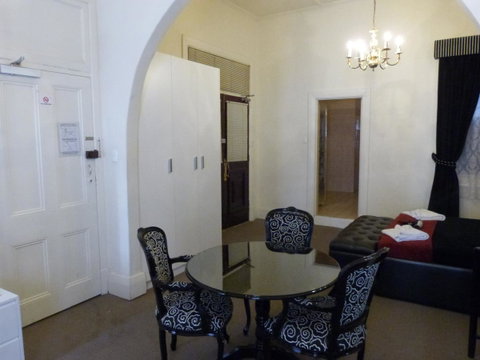 Ambassadors Hotel - Yamba Accommodation 44