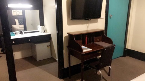 Ambassadors Hotel - Yamba Accommodation 35