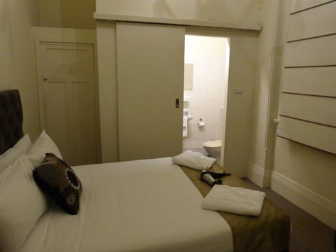 Ambassadors Hotel - Yamba Accommodation 11