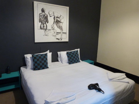 Ambassadors Hotel - Yamba Accommodation 31
