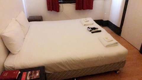 Ambassadors Hotel - Yamba Accommodation 42