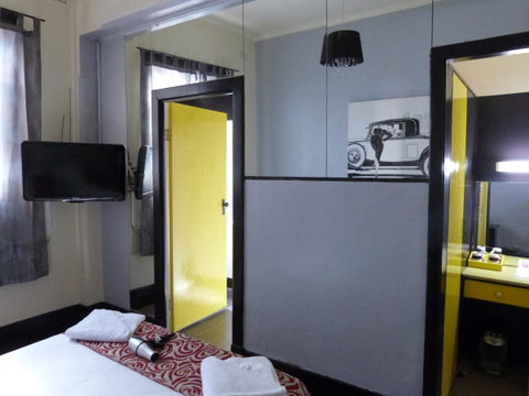 Ambassadors Hotel - Yamba Accommodation 12