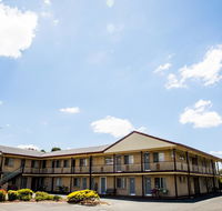 Lilac City Motor Inn  Steakhouse - Yamba Accommodation