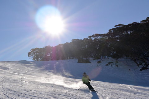 CHILL-OUT - Thredbo - Yamba Accommodation 41