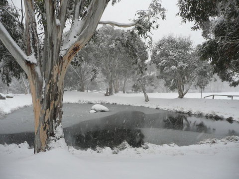CHILL-OUT - Thredbo - Yamba Accommodation 38