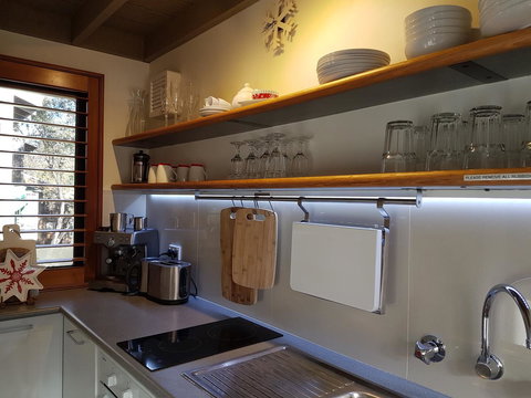 CHILL-OUT - Thredbo - Yamba Accommodation 7