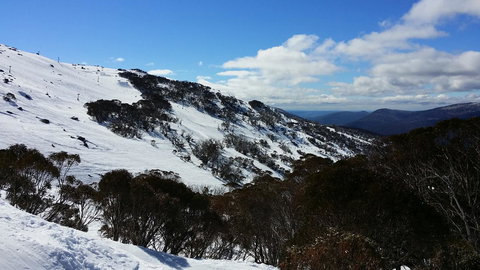 CHILL-OUT - Thredbo - Yamba Accommodation 37