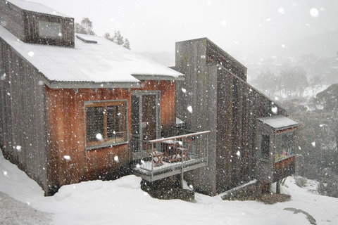 CHILL-OUT - Thredbo - Yamba Accommodation 22