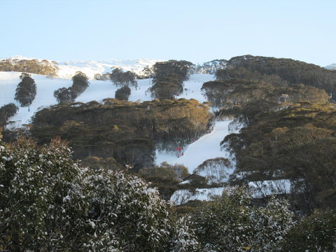 CHILL-OUT - Thredbo - Yamba Accommodation 8