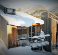 CHILL-OUT  THREDBO - Yamba Accommodation