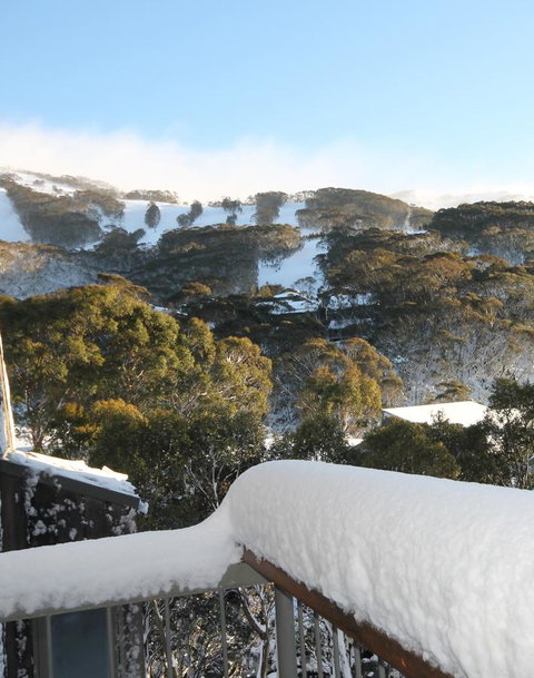 CHILL-OUT - Thredbo - Yamba Accommodation 19