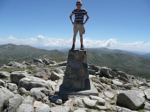 CHILL-OUT - Thredbo - Yamba Accommodation 14