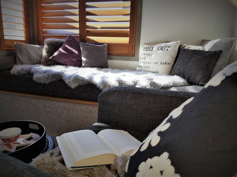 CHILL-OUT - Thredbo - Yamba Accommodation 4