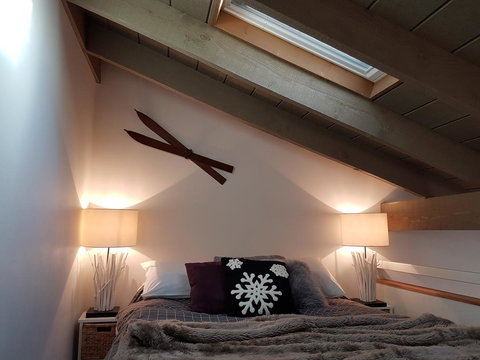 CHILL-OUT - Thredbo - Yamba Accommodation 13