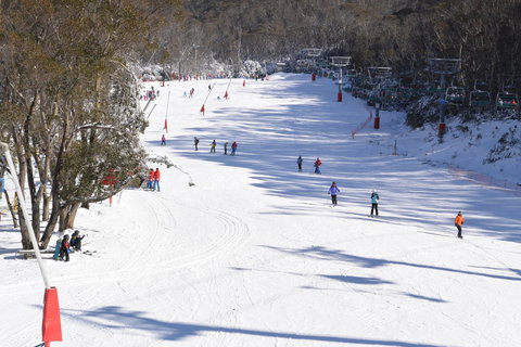 CHILL-OUT - Thredbo - Yamba Accommodation 29