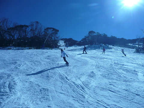 CHILL-OUT - Thredbo - Yamba Accommodation 40