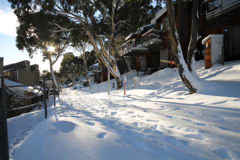 CHILL-OUT - Thredbo - Yamba Accommodation 31