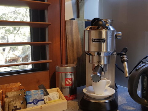 CHILL-OUT - Thredbo - Yamba Accommodation 15