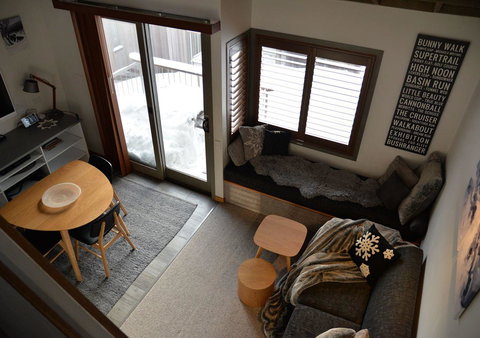 CHILL-OUT - Thredbo - Yamba Accommodation 9