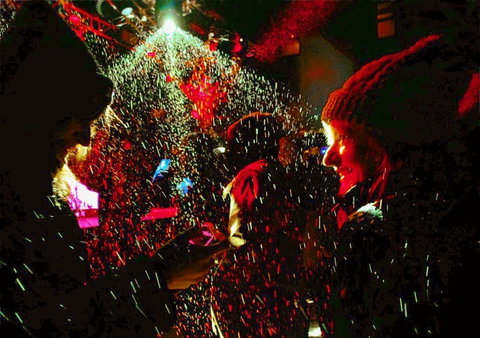 CHILL-OUT - Thredbo - Yamba Accommodation 10