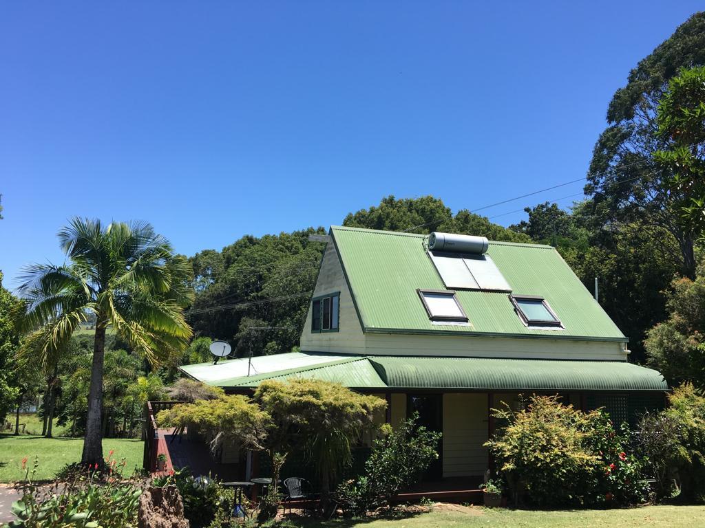  Yamba Accommodation