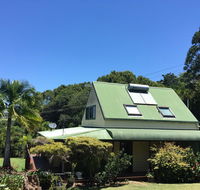 Yallaroo Cottage - Yamba Accommodation