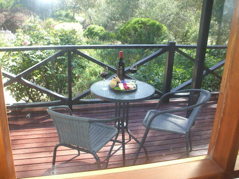 Archery Road Estate - Yamba Accommodation 13