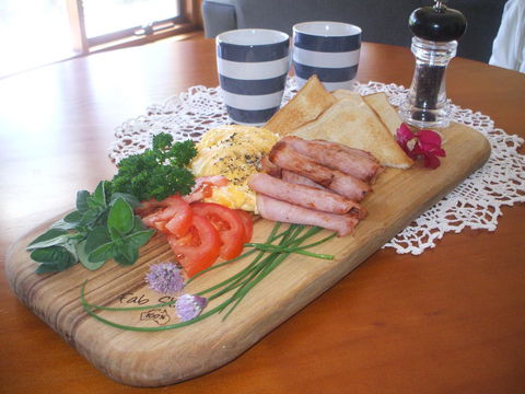 Archery Road Estate - Yamba Accommodation 3