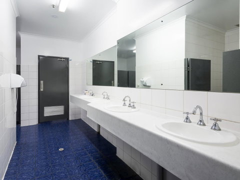 Blue Galah International Backpackers Hostel - Yamba Accommodation 32